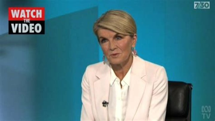 Christian Porter alleged rape: Julie Bishop attacks Canberra ‘swinging dick’ culture
