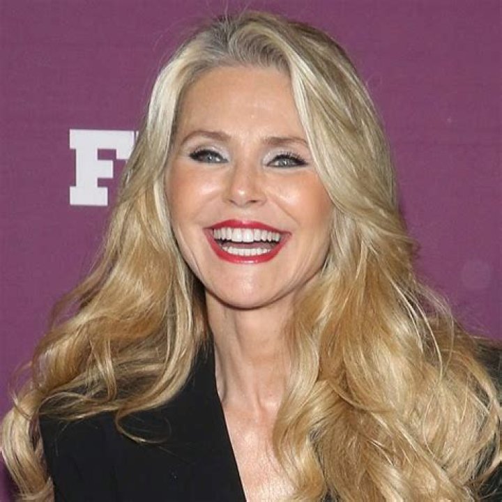 Christie Brinkley captivates in figure-hugging jumpsuit in urgent plea to fans