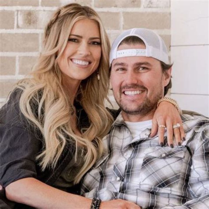 Christina Hall's husband shares emotional update as he vows to 'cherish each and every day'