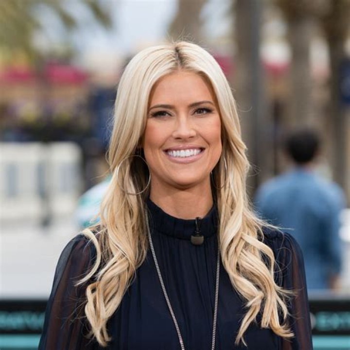 Christina Hall reunites with son Brayden after emotional time apart – see adorable photo