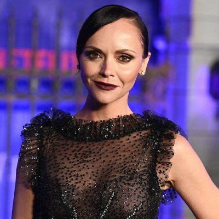 Christina Ricci Family: Is She Related To Lionel Richie? Relationship & Net Worth