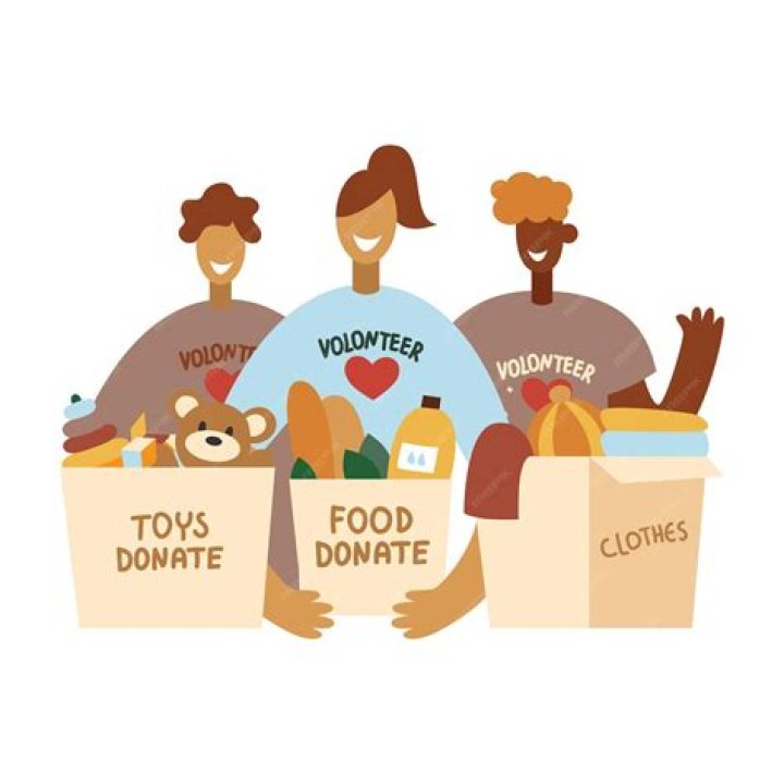 Church and community partners in Oakland collaborate to donate 2,400 food boxes to those in need