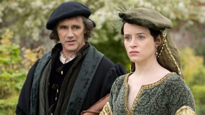 Claire Foy: Latest News, Pictures & Videos