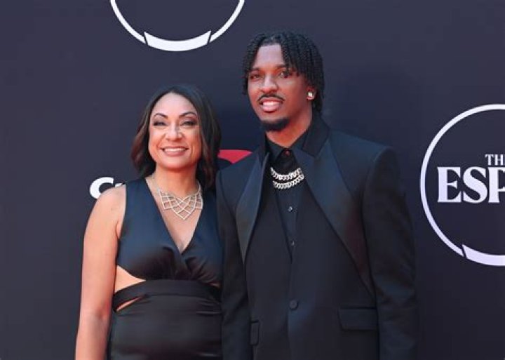 Clara Caminero: The Parent of Jaden Michael