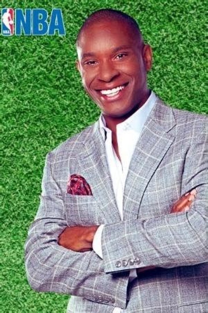 Clark Kellogg Net Worth