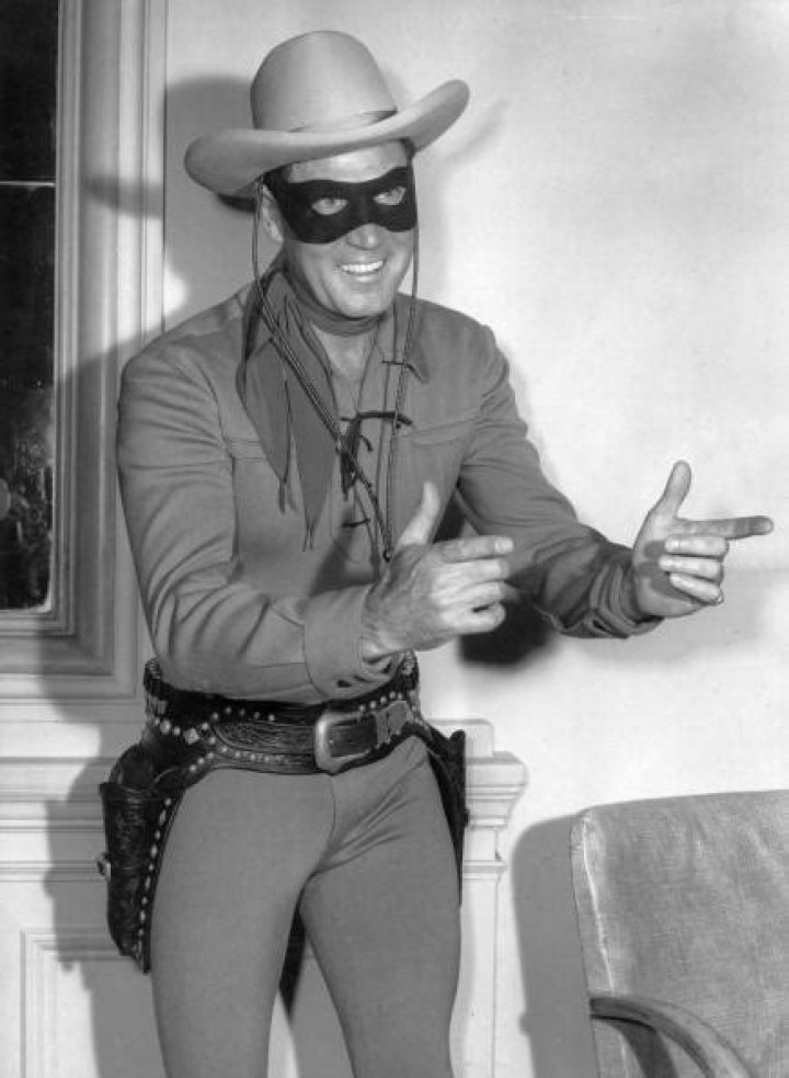 Clayton Moore’s Net Worth