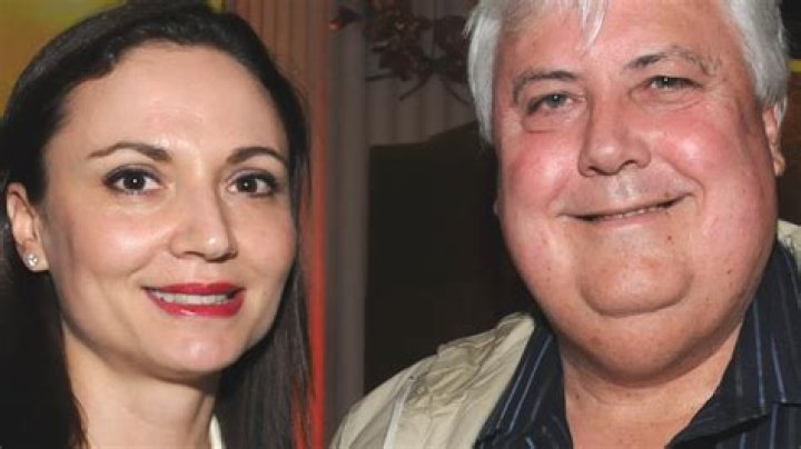 Clive Palmer nickel refinery case: Wife Anna Palmer to be grilled in court