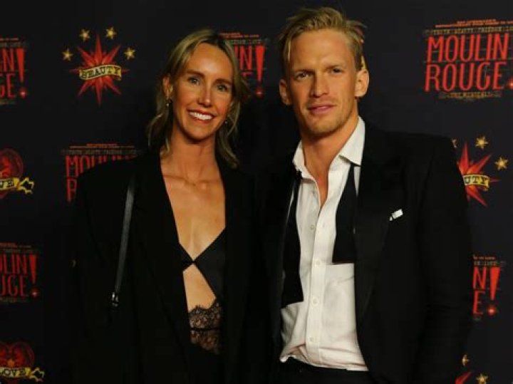 Cody Simpson drops ‘wild’ Emma McKeon relationship news