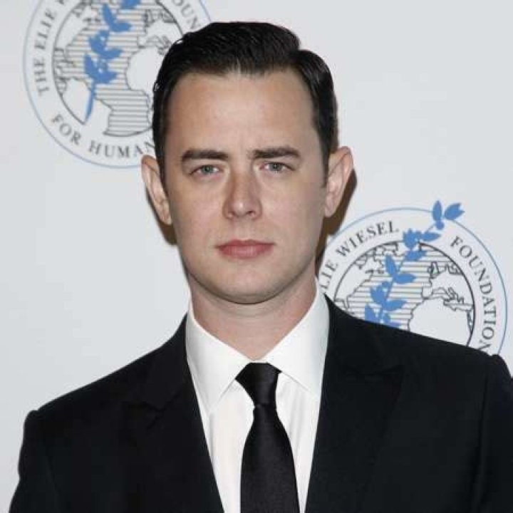 Colin Hanks Biography