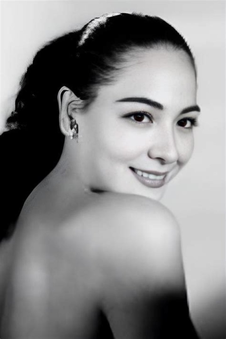 Columba Dominguez Biography