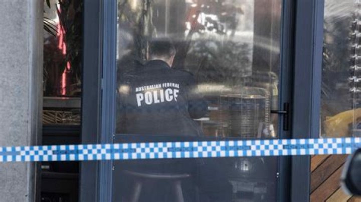 Comancheros bikie gang leader killed in fight outside Canberra’s Kokomo’s nightclub
