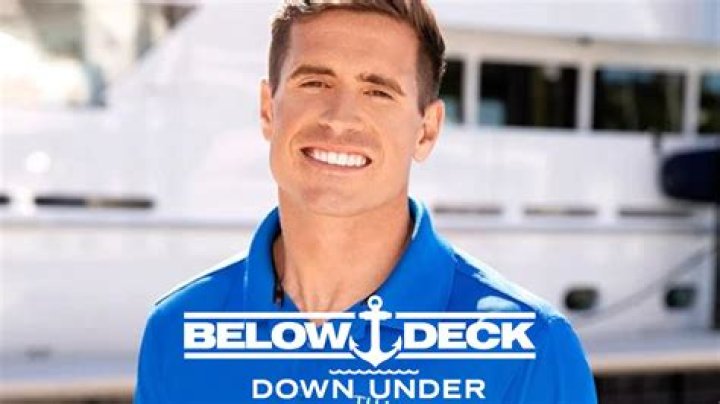 Concerns Over a Possible Below Deck Down Under Season 2 Reunion