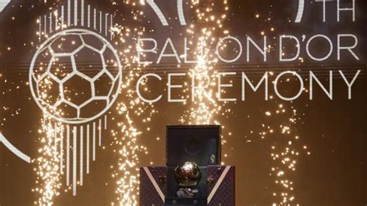 Confirmed Kopa Trophy Nominees for Ballon d’Or 2023 [Full List]