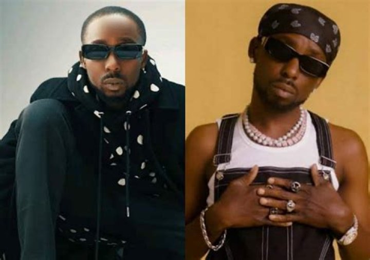 Controversial Rapper Erigga Criticizes Women Getting BBL Surgeries as a Means to Attract Men