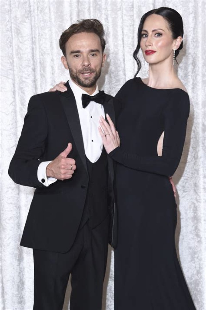 Coronation Street's Jack P. Shepherd receives hair transplant after hair falls out from stress – see the pictures