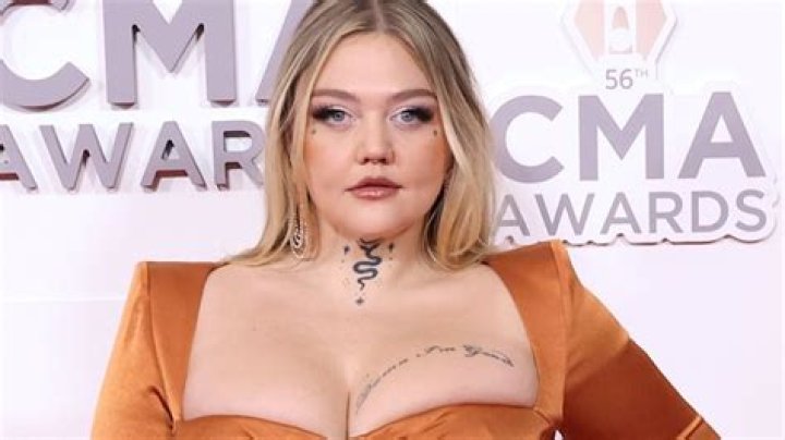 Country music singer shares alarming details of terrifying accident that left her with amnesia