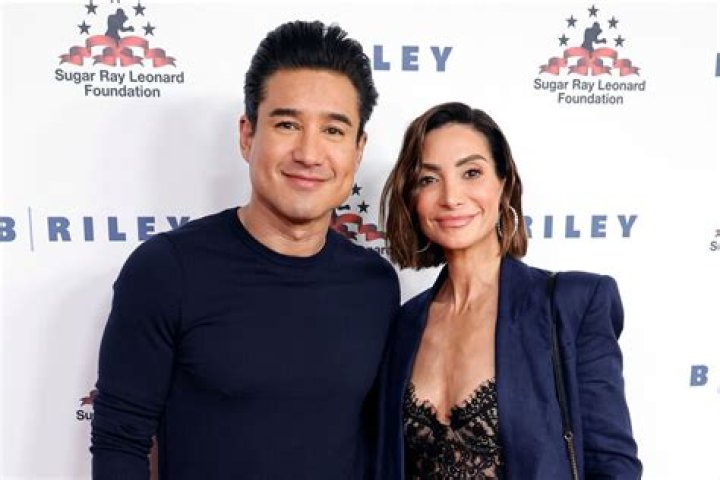 Courtney Mazza – Biography, Highlights and Profile of Mario Lopez’s Wife
