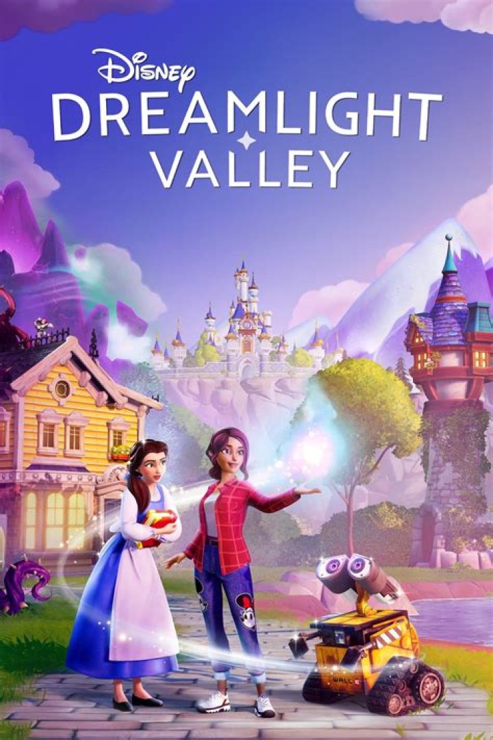 Creating Seared Rainbow Trout in the Enchanting World of Disney Dreamlight Valley