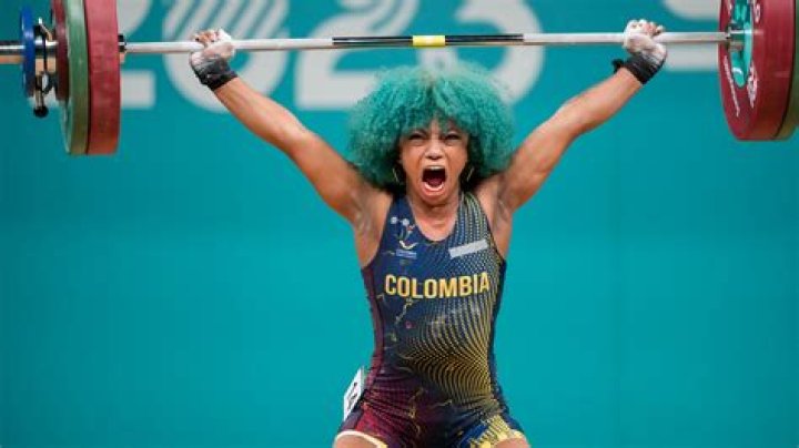 Crecen en Colombia cuestionamientos por retiro de la sede de los Juegos Panamericanos 2027