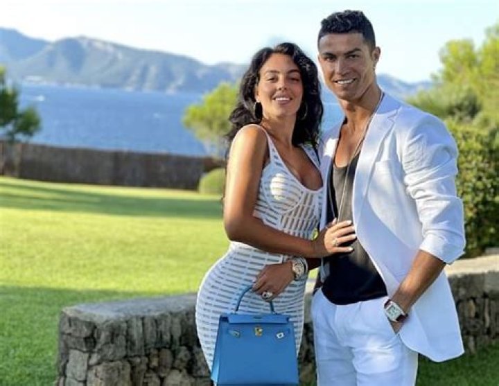 Cristiano Ronaldo denies ‘completely false’ claim by married Venezuelan influencer that she had sex with him