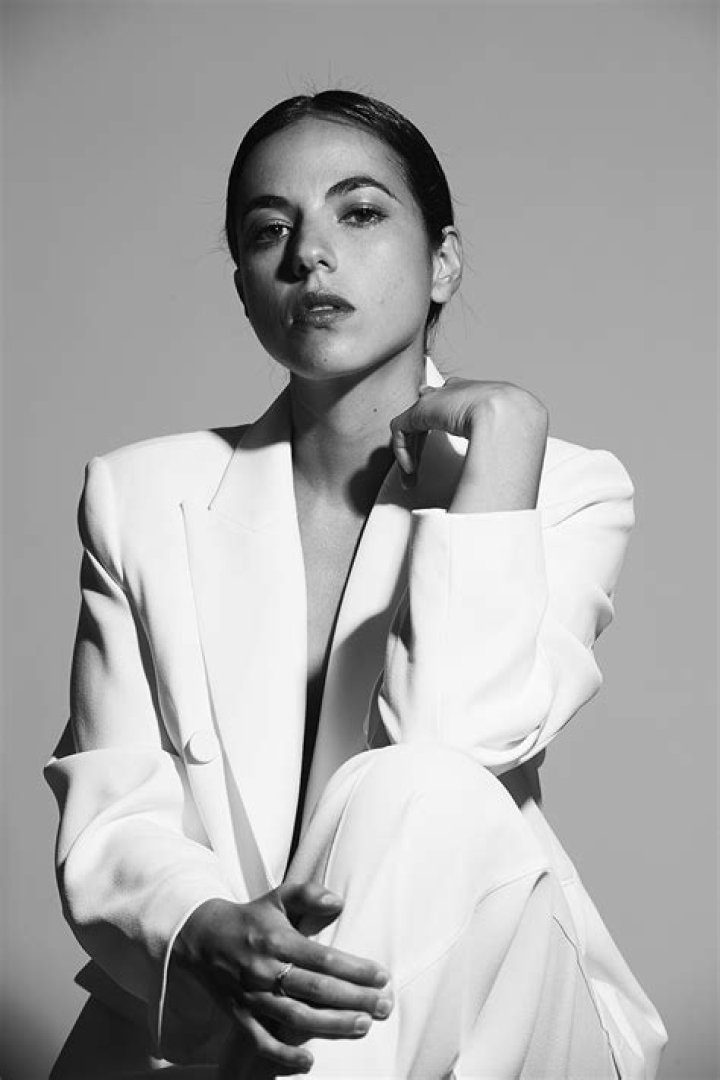 Cristina Rodlo Biography