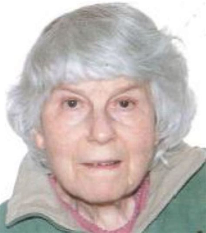 Cross-dresser found guilty of stabbing his mother to death and cutting off her head