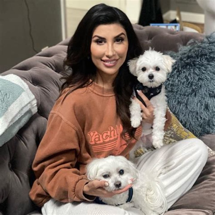 Curious About Courtney Khondabi’s Departure from QVC?