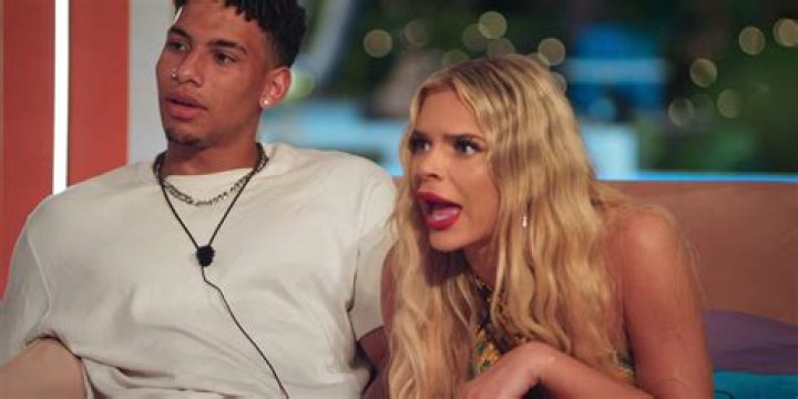 Current Status of Louis and Christine’s Relationship in Too Hot To Handle Season 5