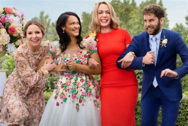 Cynthia Addai-Robinson on being a pandemic bride and 'The People We Hate at the Wedding'