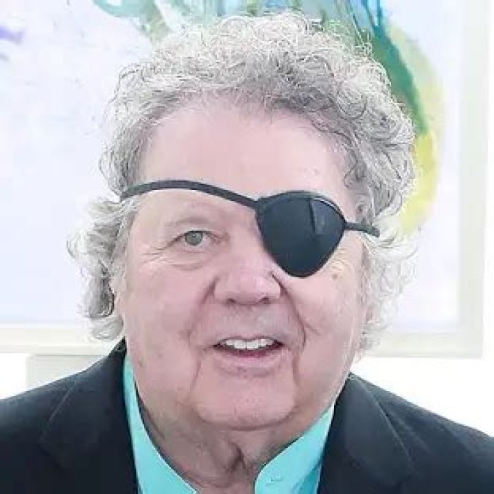 Dale Chihuly Net Worth