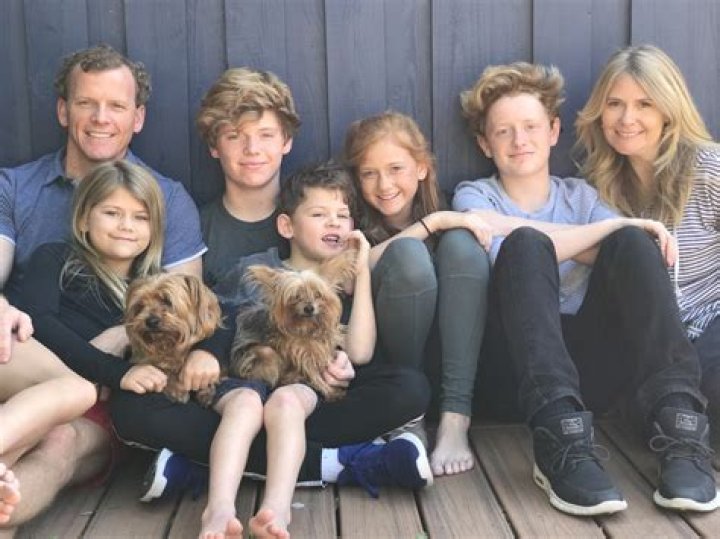 Dana Min Goodman – Bio, Age, Husband, Partner, Family, Acting Career