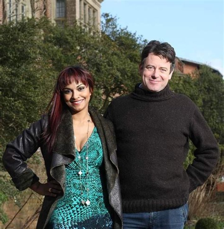 Danielle de Niese welcomes second child