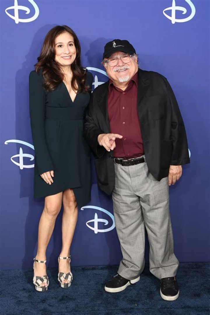 Danny Devito Height How Tall is Danny Devito?