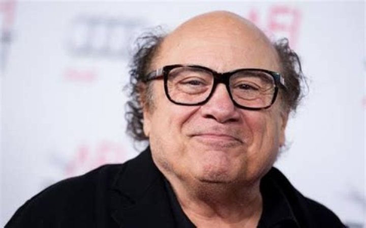 Danny DeVito Net Worth