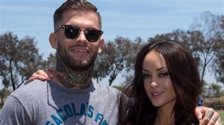 Danny Pimsanguan – 6 Things You Should Know About Cody Garbrandt Wife