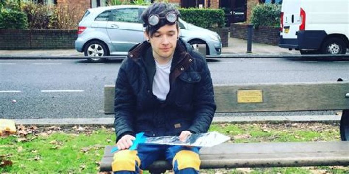 DanTDM (McJuggerNuggets) Net Worth