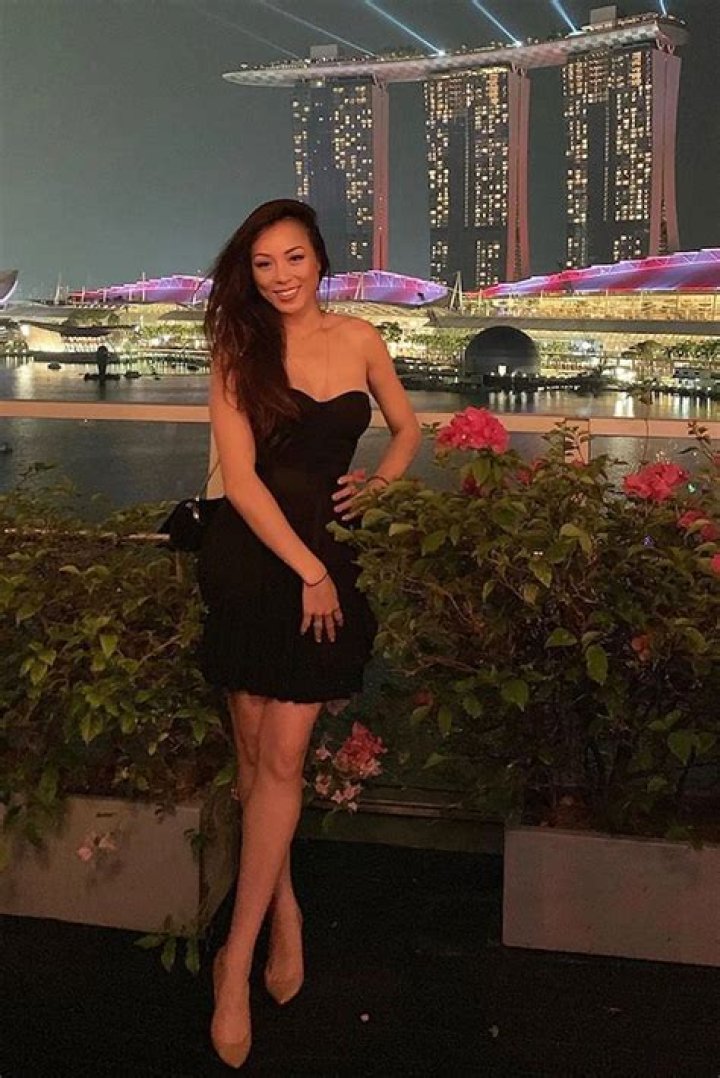 Dara Huang's expert tips for perfecting Christmas hosting with 'space-shifting' illusions