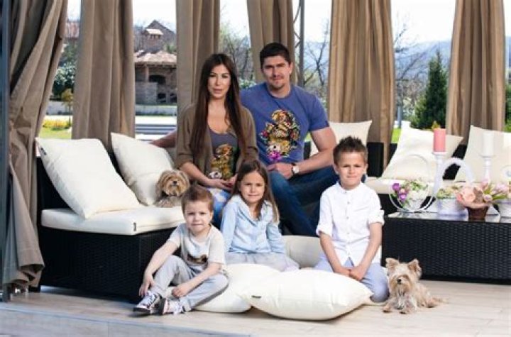 Darko Milicic Net Worth