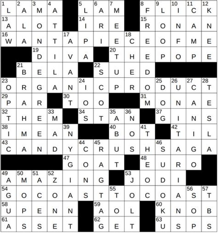 Dash dial Crossword Clue NYT