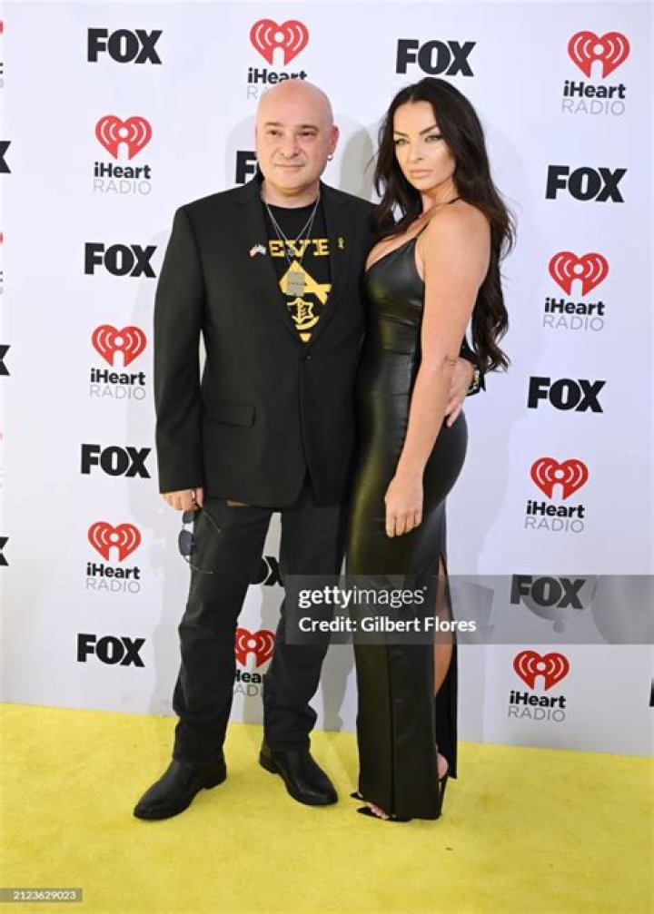 David Draiman Wife, Daughter, Son, Height, Net Worth, Age, Religion