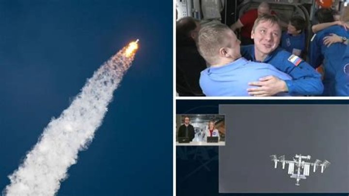 David Grusch, Joe Rogan: UFO whistleblower talks about recovered alien bodies, interactions