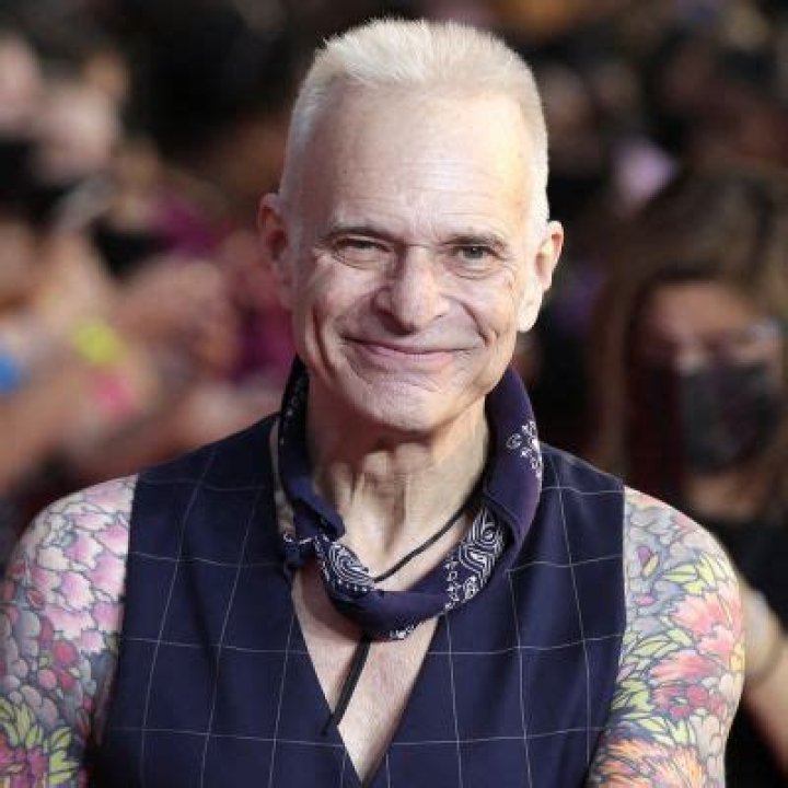 David Lee Roth’s Net Worth: How Rich Is He? Lifestyle And Career Highlight