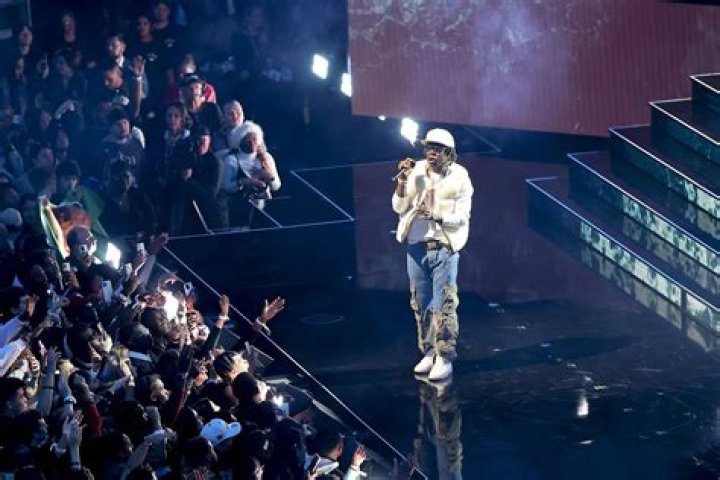 Davido Surprises Fans, Joins Rema at Concert in Houston, Texas