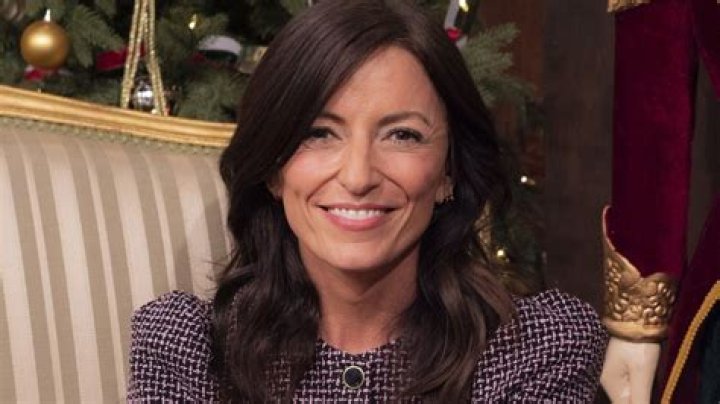 Davina McCall debuts hair makeover after seriously divisive new fringe