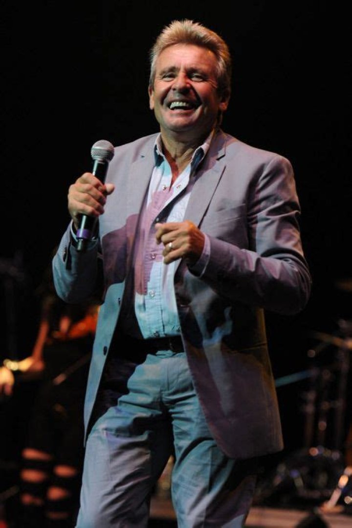 Davy Jones from the Monkees dies after a heart attack at 66