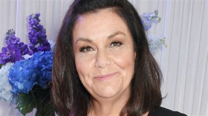 Dawn French fans react major hair transformation - and you won’t believe it