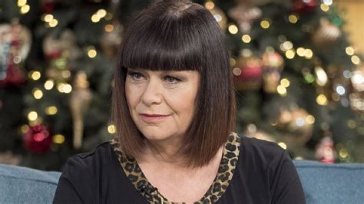 Dawn French pays heartbreaking tribute to late Vicar of Dibley star