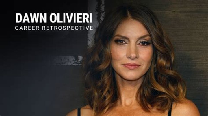 Dawn Olivieri Bio, Family, Career, Husband, History, Net Worth