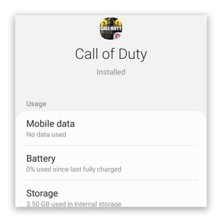 Dealing with Call of Duty Mobile Error 5B1202