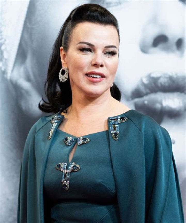 Debi Mazar Net Worth